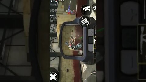 TDM Call Of Duty | Map Killhouse #CallofDuty #game #gamers #gamer #shorts #short #reelsviral #reels