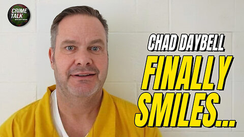 Chad Daybell Finally Smiles... Let's Talk About It!