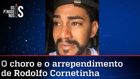 Candidato a vereador faz campanha com número errado