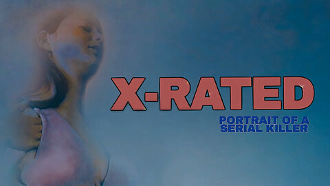 Portrait of a Serial Killer