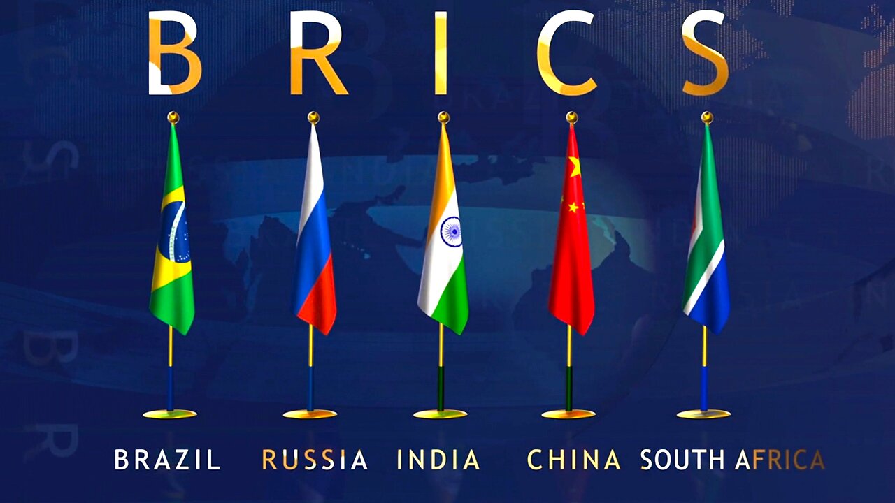 BRICS Payment system | A new mutual currency to facilitate de-dollarization?