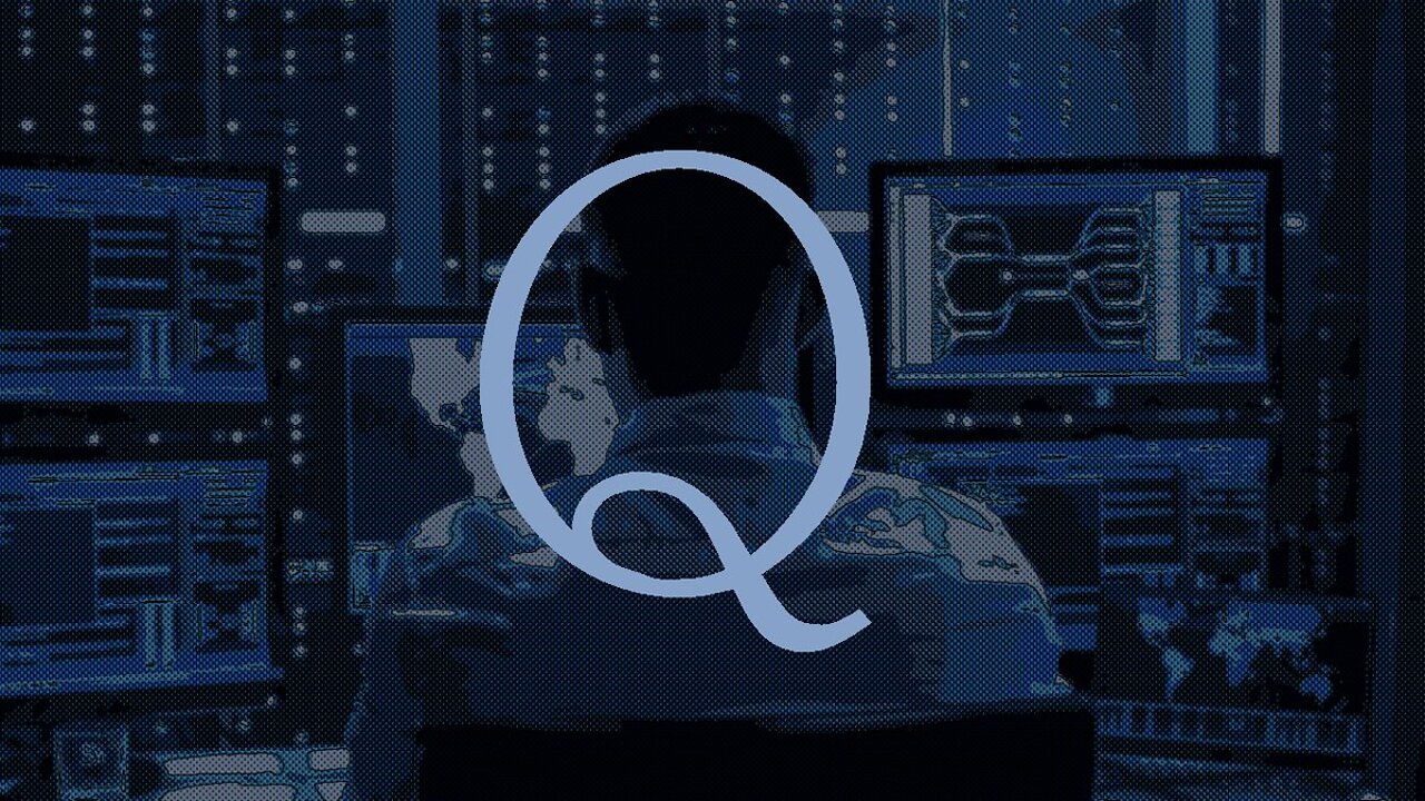 Q September 30, 2018 – Welcome To The Police State