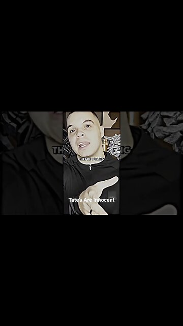 Tate Brothers Released