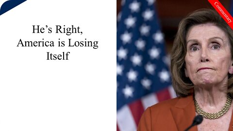 The Authoritarian Left is The Problem and Democrats Embolden Them