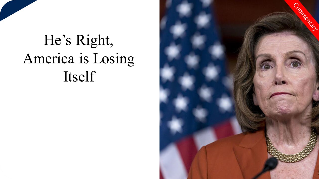 The Authoritarian Left is The Problem and Democrats Embolden Them