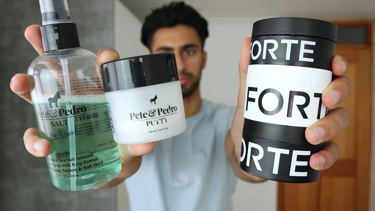 Pete and Pedro vs Forte Series (Honest Review)