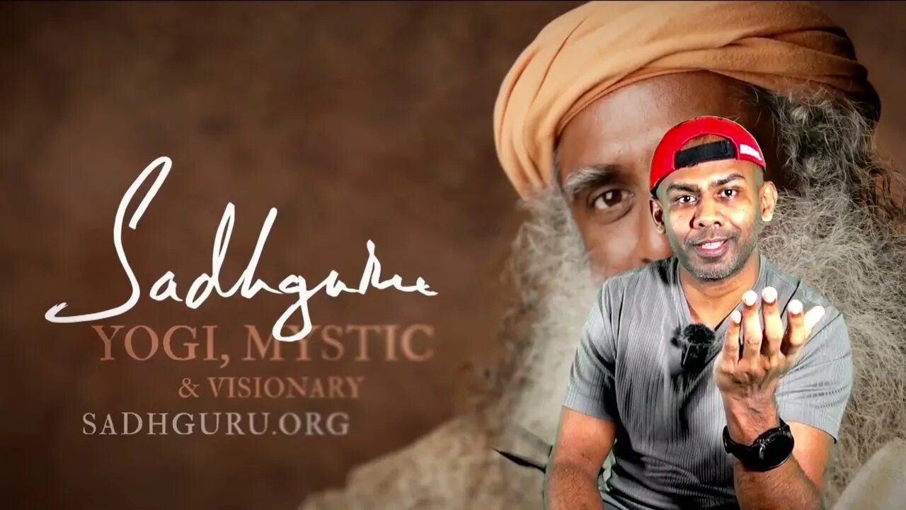 Sadhguru exposed! He justifies Caste, Gotra, and tells fake science.