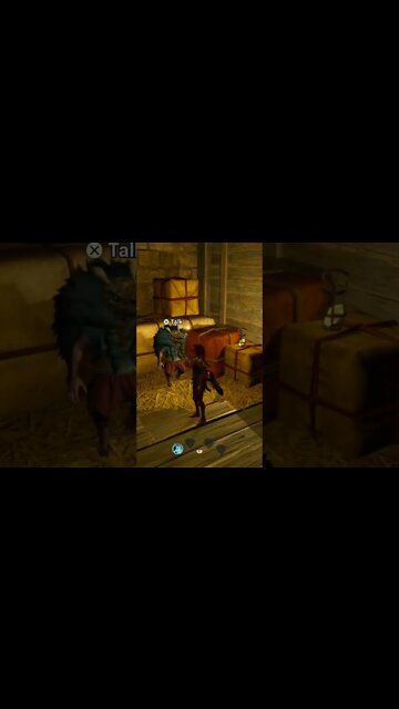 Respec in Asterigos: Curse of The Stars