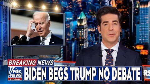 Jesse Watters Primetime - December 12, 2023 FULL