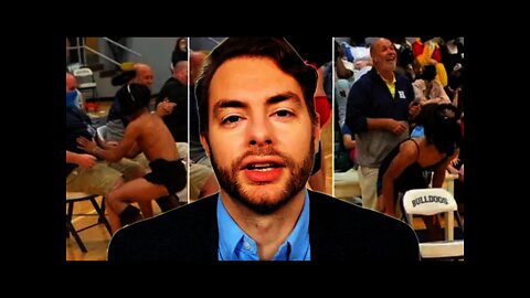 Sick: High School Allows Kids to Perform Lap Dances For Teachers