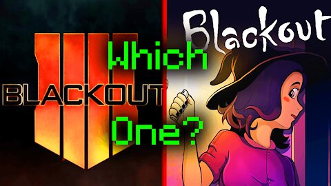 No, this isn't Black Ops 4... or is it? ...No, it isn't.
