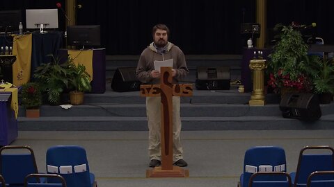 Fear Of The Lord by Steven Yeager