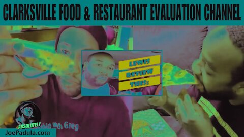 Clarksville Food & Restaurant Evaluation Chanel: Lewis Review This