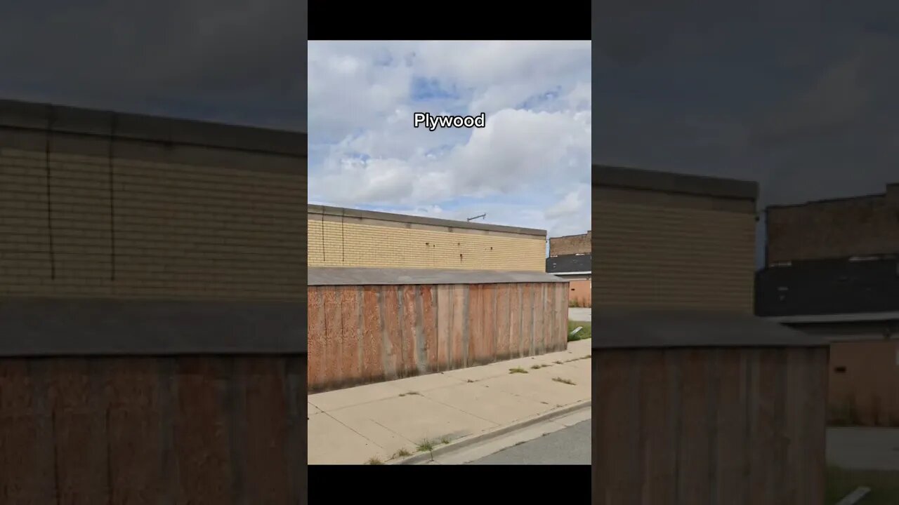 How do you know it’s abandoned?