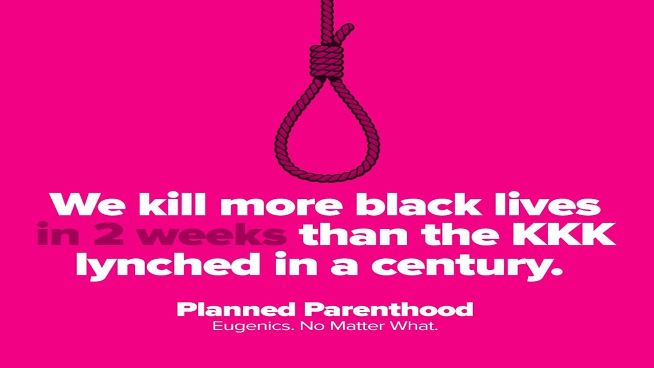 Why Are Black Women Who Get Abortions Not Considered Anti-Black, Coons Or Sellouts?