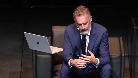 The Painful Truth - Jordan B Peterson