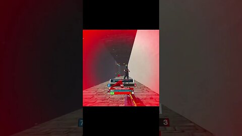 GUYS BEHIND PILLARS CANNOT FIGHT...CHANGE MY MIND! - POPULATION ONE (VR)