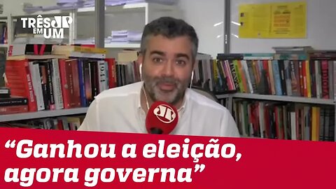 #CarlosAndreazza: Se essa rua, se essa rua fosse minha...