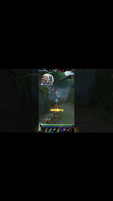 Just cleaning up the trash! #triplekill #smite #smitegame #smitegaming #gamingclips