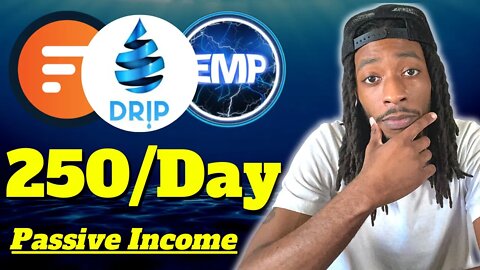 How I Earn Passive Income Daily With DeFi