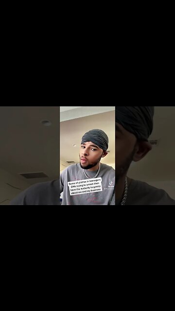 People That Gossip The Most Have The Dark Secrets #seemlytuber #trending #blackyoutuber #tikok