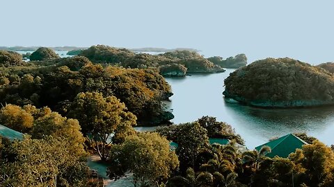 Guimaras Island, Philippines