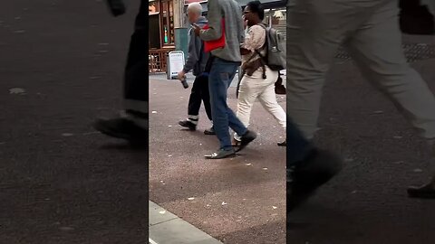 #veiws_viral_video_subscribers_grow #clip high street Leicester City enjoy