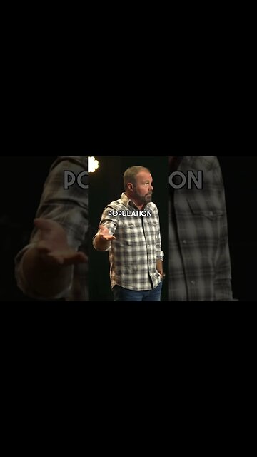 The way to build strong men 💪🏻 | Pastor Mark Driscoll