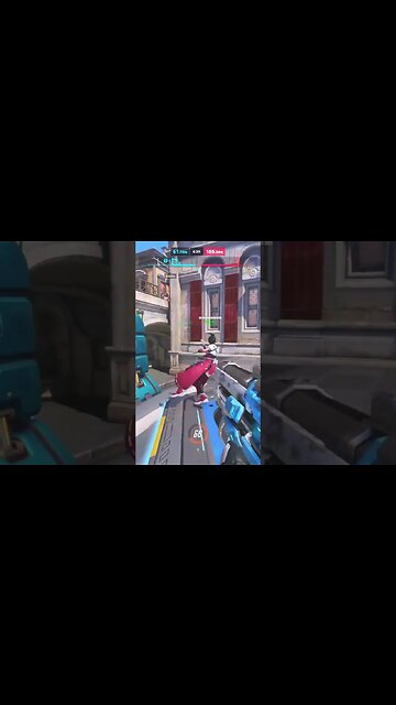 💥 Overwatch 2: Dominate with DPS! Ranked Competitive Damage Dealers Unleashed! ⚔️