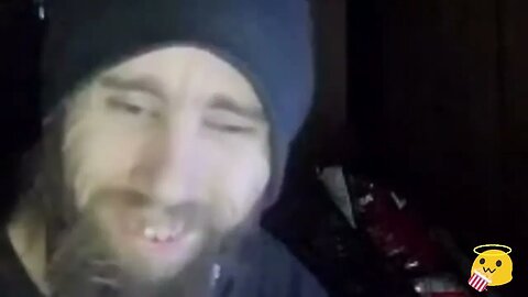 Cyraxx live on FB. Something angry at Liquid Chris something. Deleted. 1/19/2023