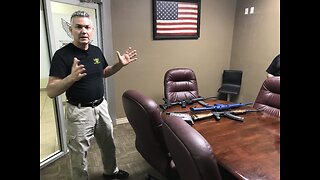 Keeping students safe from active shooters mentally and physically