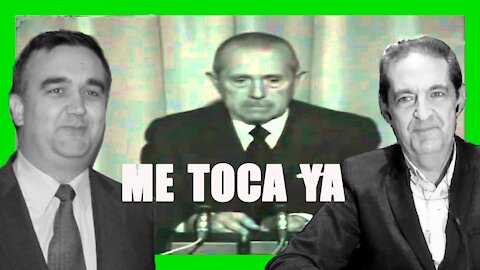 Españoles, la LIBERTAD ha muerto