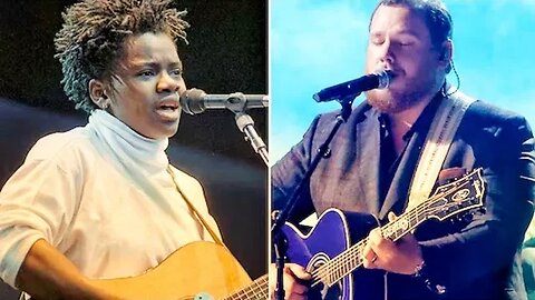 You Don't Hate The Media Enough, You Only Think You Do, Tracy Chapman, Luke Combs v WaPost