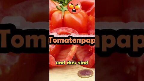 Diese Tomatensorten baue ich nicht mehr an 🍅