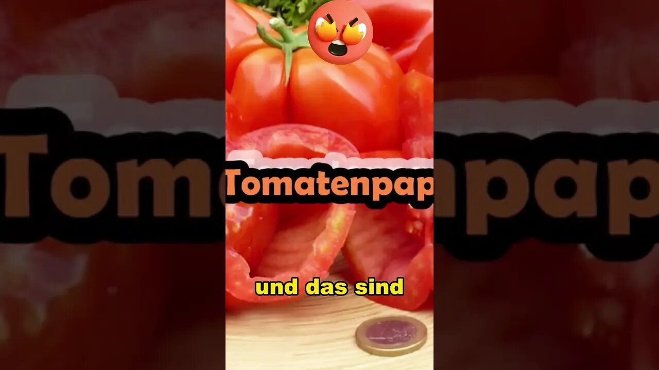 Diese Tomatensorten baue ich nicht mehr an 🍅