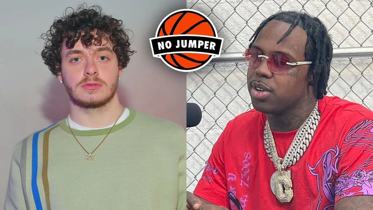 EST Gee on How Jack Harlow Ignored The Police's Warnings About Him