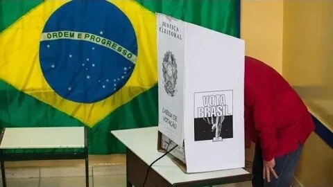 Eleições para a PRESIDÊNCIA doBRASIL (1989-2022) #lula #bolsonaro#eleicoes2022Bisol (PSB)