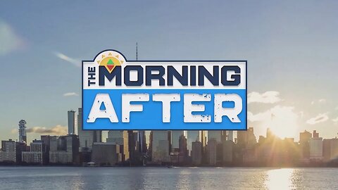 Daily MLB Talk, NHL Draft Preview, NBA Free Agency Outlook | The Morning After Hour 2, 6/28/23