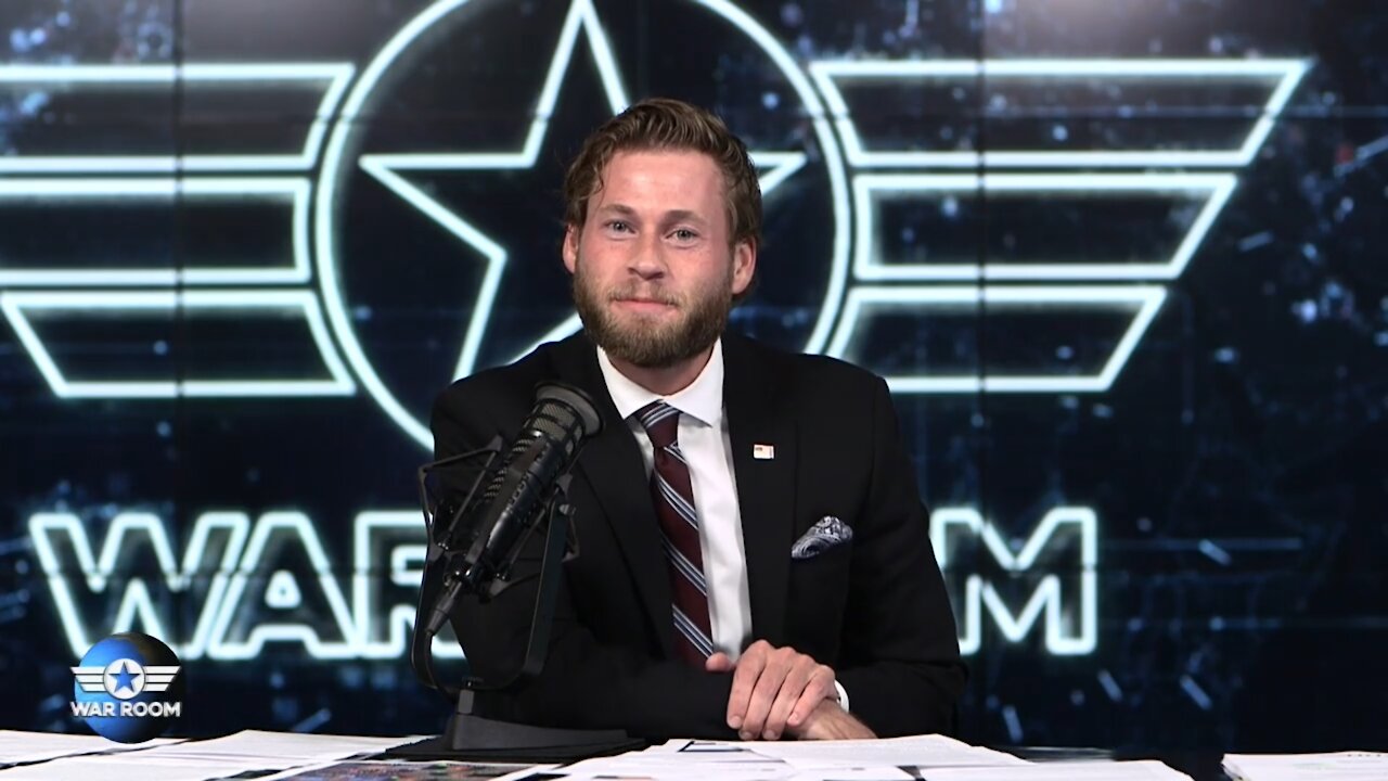 WAR ROOM (Full Show) Thursday - 10/15/20 • Extended 4th Hour