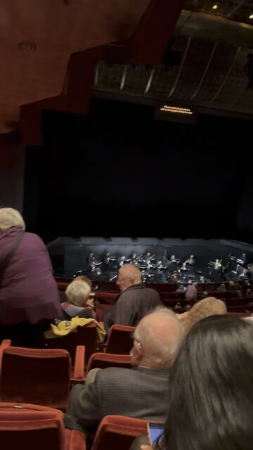 Opera Australia 🇦🇺