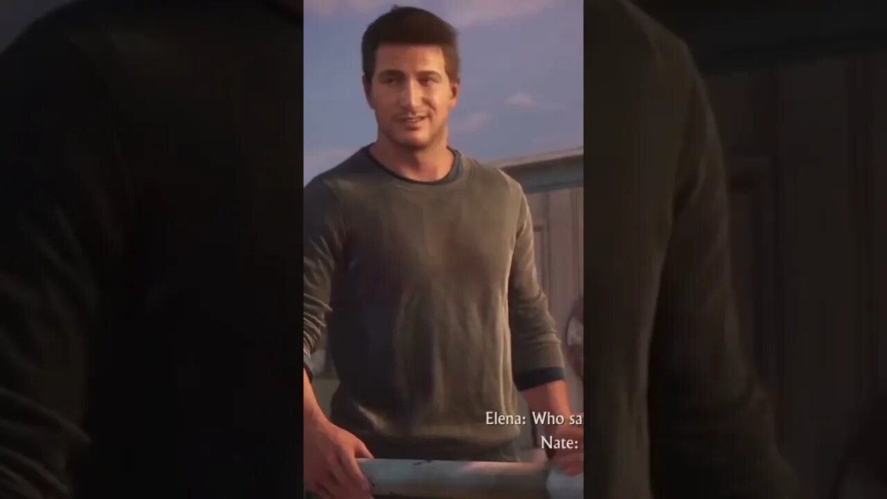 (Uncharted) we are buying jameson marine #shorts