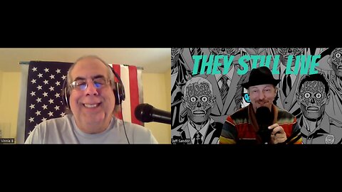 They Still Live Episode 136 - Pot Shops, Strip Clubs, and an Attempted Murder