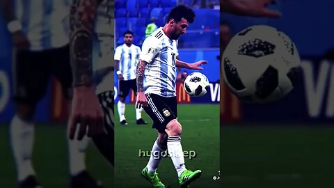 #messi NAO É DESTE MUNDO #shorts #cute