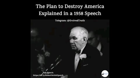 4 methods to take over USA