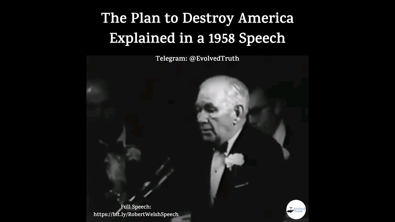 4 methods to take over USA