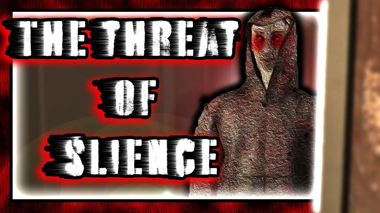 The Threat of Silence (Demo)