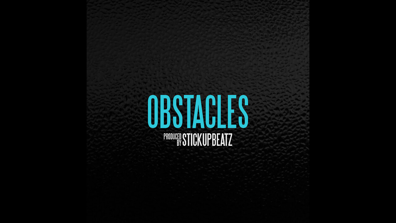 "Obstacles" Pooh Shiesty x Young Dolph Type Beat 2021