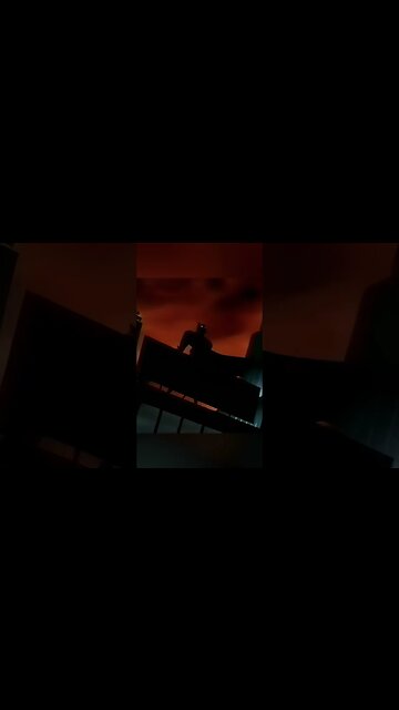 #shorts I am Batman - Cartoon Network Promo 2002