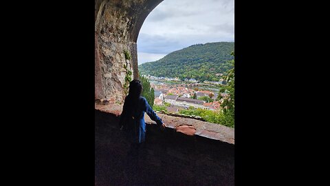Europe Trip