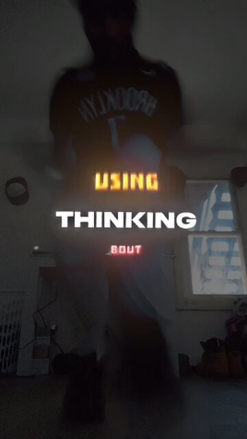 one of my sturdy video from my TikTok